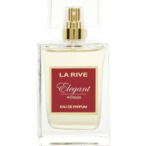 LA RIVE Elegant Woman EdP 100 ml online kaufen.